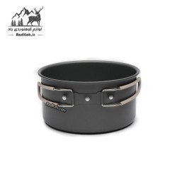 ست ظروف اسنوهاک ظروف جانبی، قاشق یا کفگیر و اسکاچ