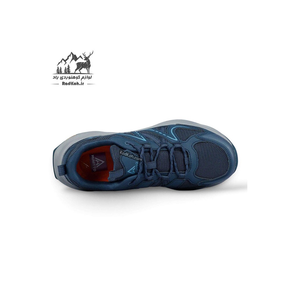 کفش پیاده روی مردانه هامتو 171379A-2 مناسب استفاده روزمره و سفر