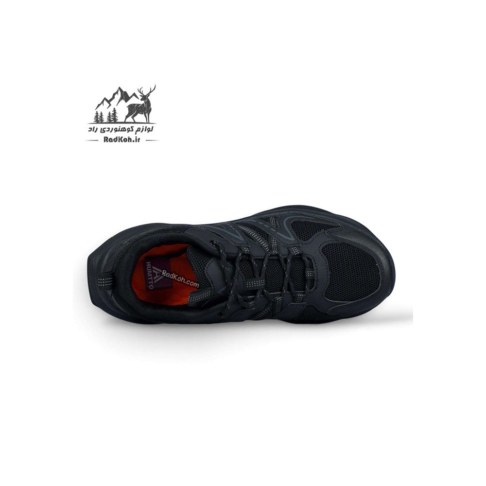 خرید کفش پیاده روی هامتو مدل 171379A-1 مردانه سبک و راحت