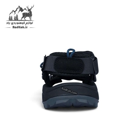 صندل اسپرت مردانه هامتو مدل 771580A-8 مناسب استفاده روزمره