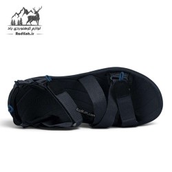 صندل مردانه هامتو 771580A-8 با طراحی سبک و راحت
