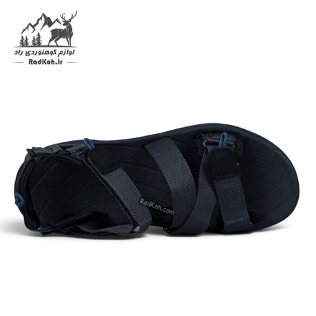 صندل مردانه هامتو 771580A-8 با طراحی سبک و راحت