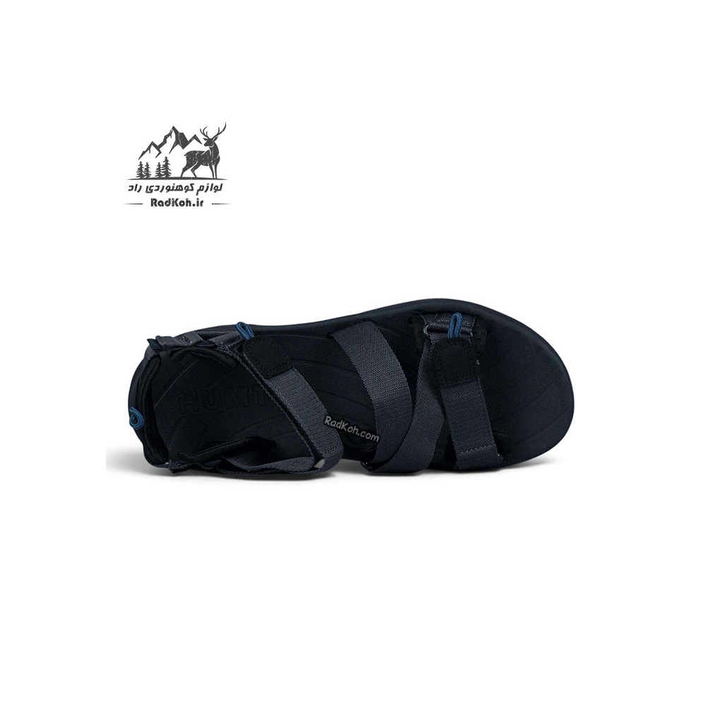 صندل مردانه هامتو 771580A-8 با طراحی سبک و راحت