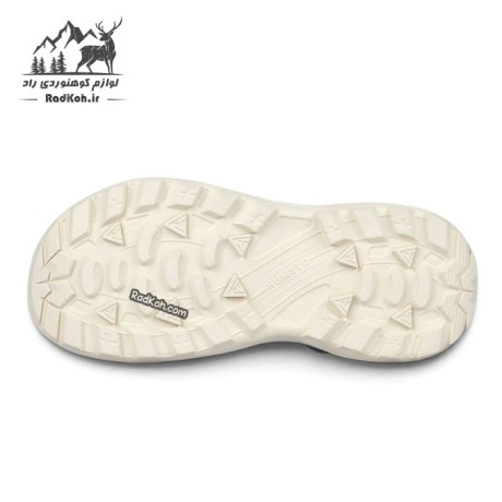 صندل زنانه هامتو 771580B-9؛ ترکیبی از استایل اسپرت و راحتی روزمره