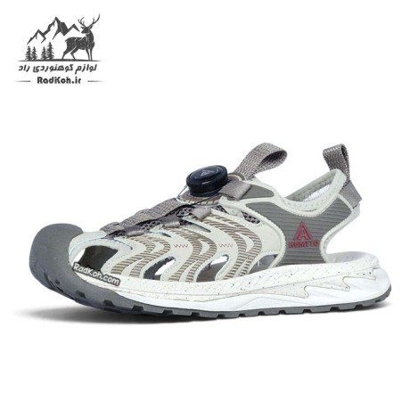 صندل بچگانه هامتو مدل 771196E-1 مناسب پیاده روی و طبیعت گردی