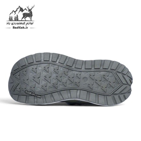 صندل بچگانه هامتو مدل 771196E-1 با طراحی اسپرت و جذاب