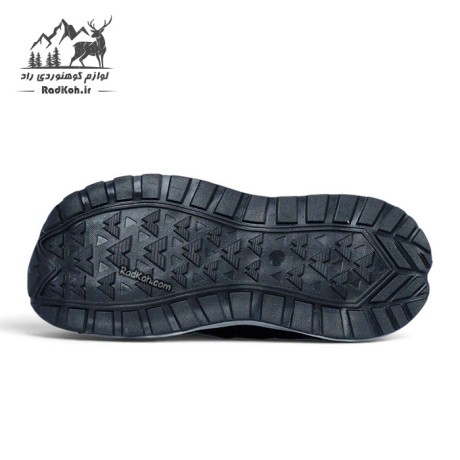 صندل بچگانه هومتو مدل 771196E-5 با سیستم بند دیسکی