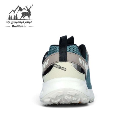 صندل پیاده روی بچگانه HUMTTO مدل 671071E-4 با سیستم بند دیسکی