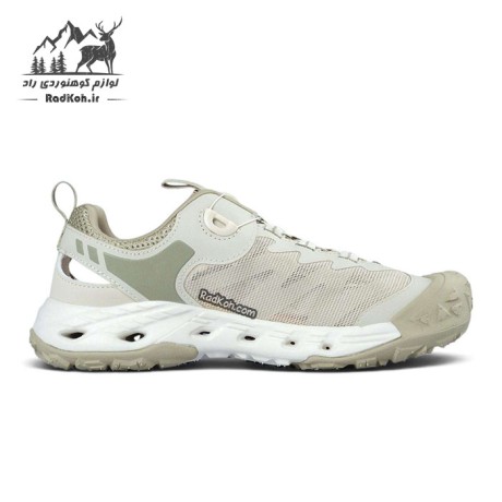 صندل پیاده روی بچگانه HUMTTO مدل 671071E-7 با طراحی اسپرت و بند دیسکی