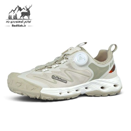 کفش صندل بچگانه هامتو مدل 671071E-7 بند دیسکی مناسب پیاده روی و طبیعت گردی