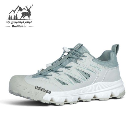 کفش پیاده روی زنانه هامتو مدل 371334B-6 مناسب پیاده روی و طبیعت گردی