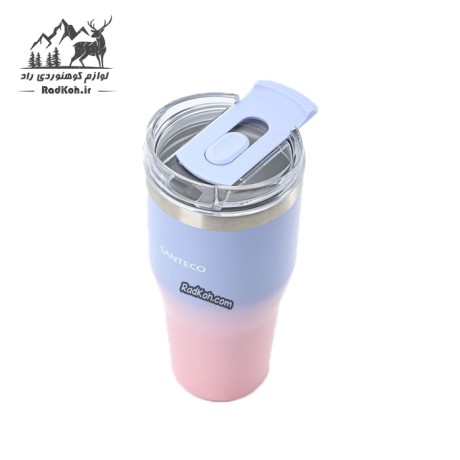 ماگ ESCAPE سانتکو حجم 670 میلی لیتر کد HGA-670-001-4