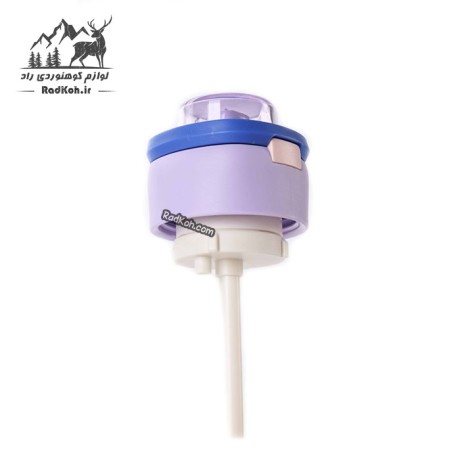 خرید بطری آب 750 میلی لیتر سانتکو Gemini مدل HGD-750-021-2 برای استفاده روزمره