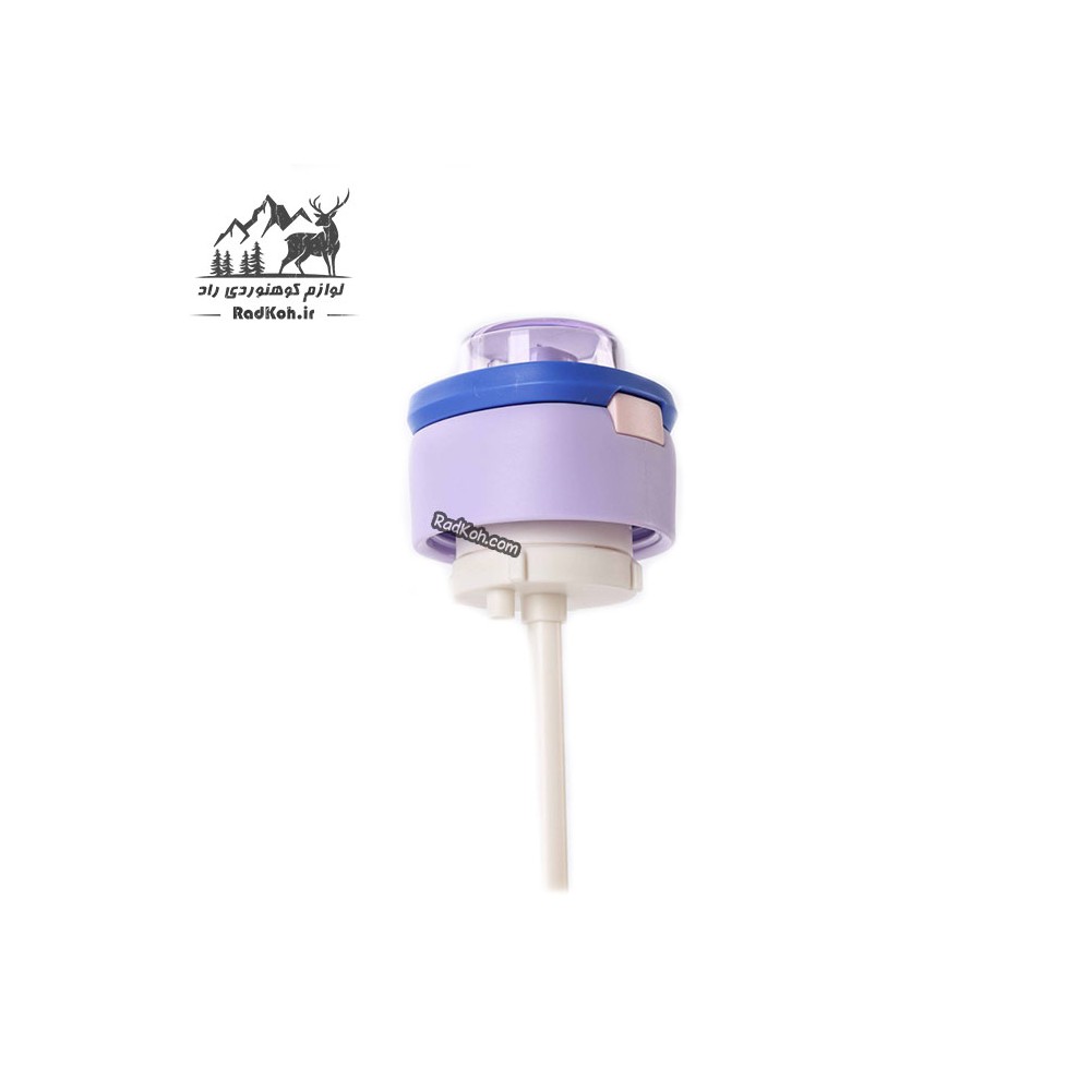 خرید بطری آب 750 میلی لیتر سانتکو Gemini مدل HGD-750-021-2 برای استفاده روزمره