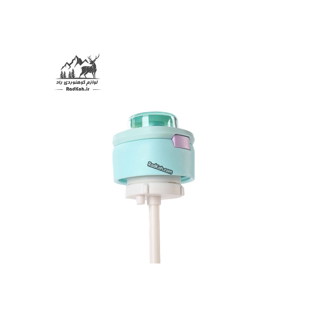 خرید بطری آب سانتکو مدل Gemini حجم 750 میلی لیتر کد HGD-750-021-3