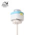 خرید بطری سانتکو Gemini ظرفیت 750 میلی لیتر مدل HGD-750-021-4 مناسب محل کار، مدرسه و سفر
