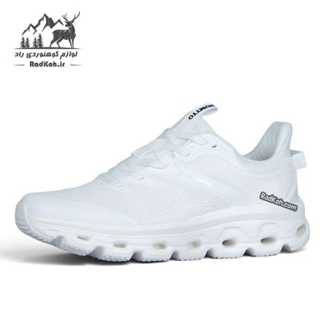 کفش راحتی مردانه هامتو مدل 360570A-5 مناسب استفاده روزمره و پیاده روی