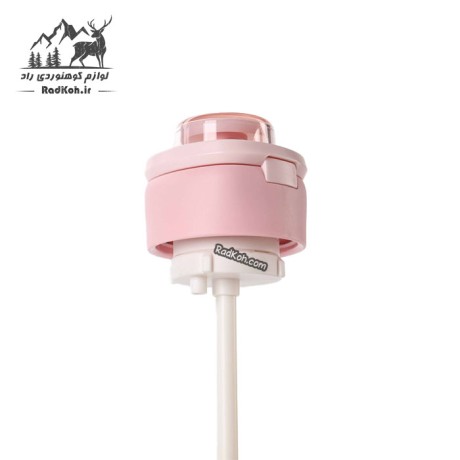 قمقمه 750 میلی سانتکو Gemini کد HGD-750-021-7