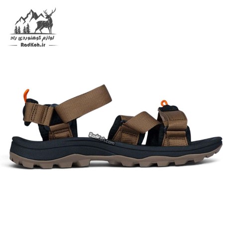 خرید صندل راحتی هامتو مردانه 771580A-6 مناسب استفاده طولانی مدت و فعالیت روزانه