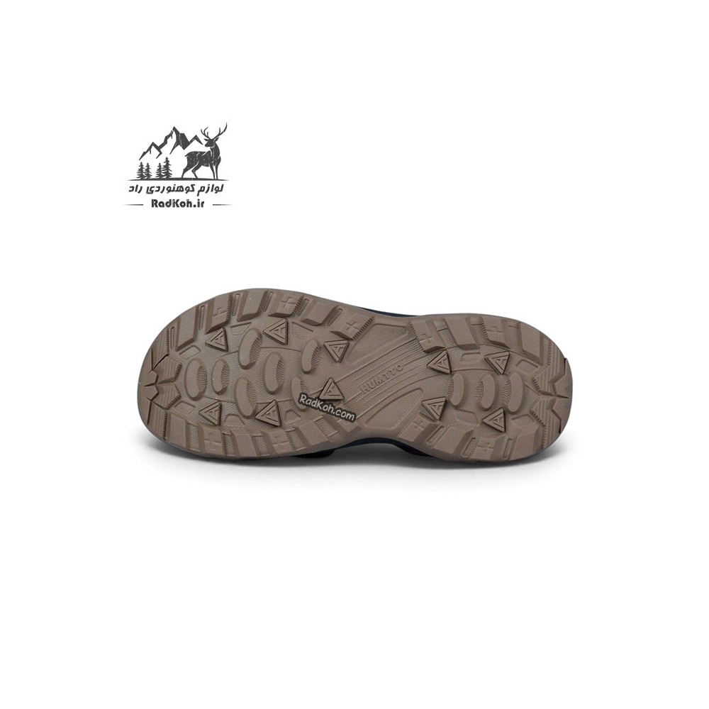 صندل پیاده روی مردانه HUMTTO مدل 771580A-6 مناسب مسافرت