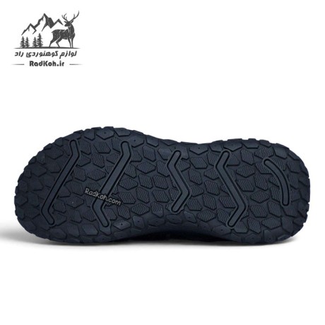 کفش مردانه هامتو مدل 371046A-2 با طراحی اسپرت و کاربردی