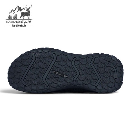 کفش مردانه هومتو مدل 371046A-1