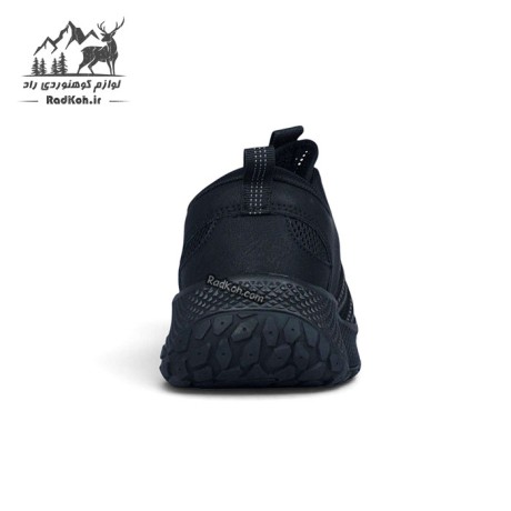 خرید کفش پیاده‌روی مردانه هامتو مدل 371046A-1 با طراحی اسپرت