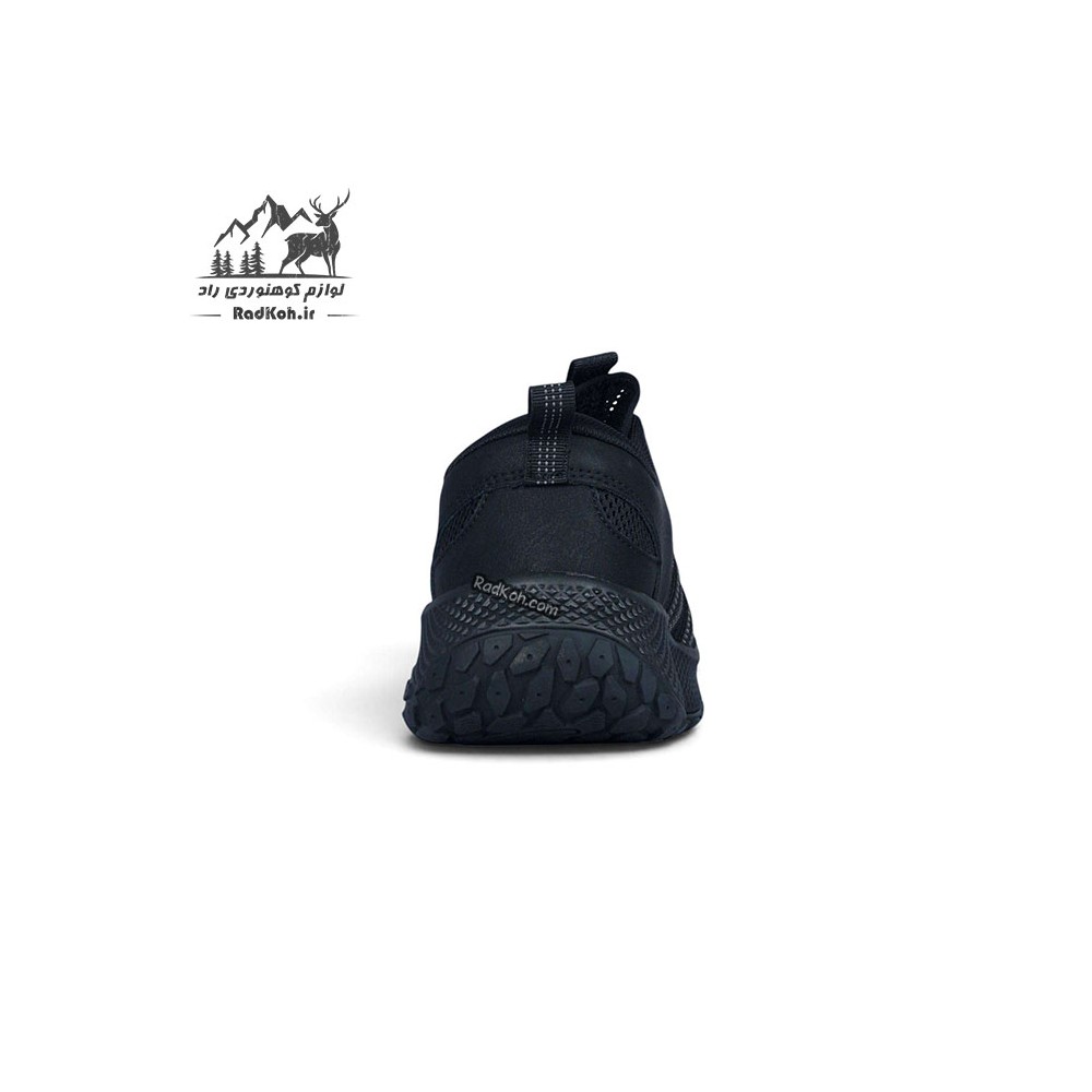 خرید کفش پیاده‌روی مردانه هامتو مدل 371046A-1 با طراحی اسپرت