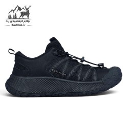 کفش پیاده‌روی مردانه هامتو مدل 371046A-1 با طراحی اسپرت و مناسب استفاده روزمره