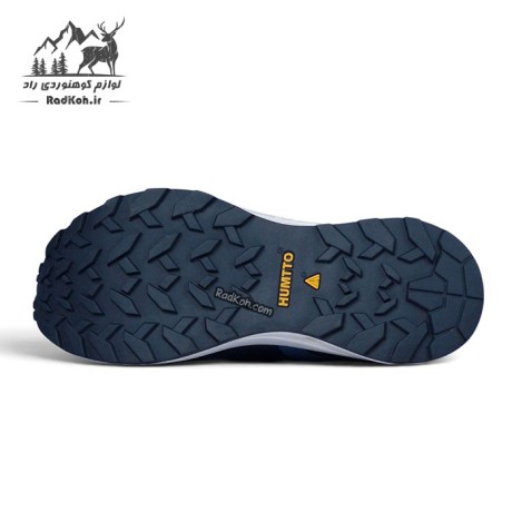 خرید صندل مردانه هامتو مدل 670799A-11 با طراحی کاربردی و اسپرت