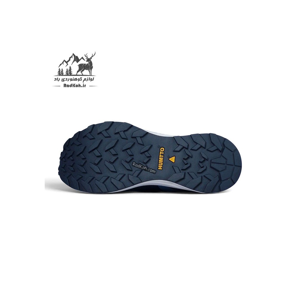 خرید صندل مردانه هامتو مدل 670799A-11 با طراحی کاربردی و اسپرت