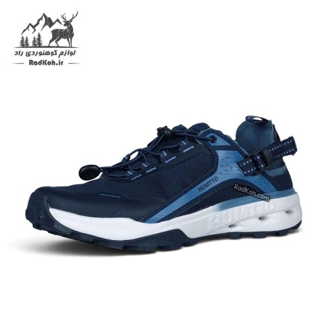 صندل مردانه هامتو مدل 670799A-11 مناسب استفاده روزمره و تابستانی
