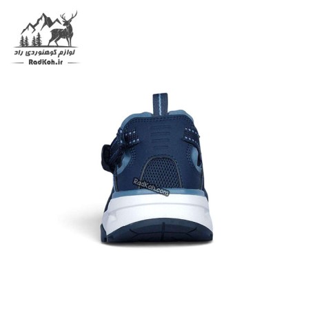 صندل تابستانی مردانه هامتو مدل 670799A-11 مناسب استفاده شهری و سفر