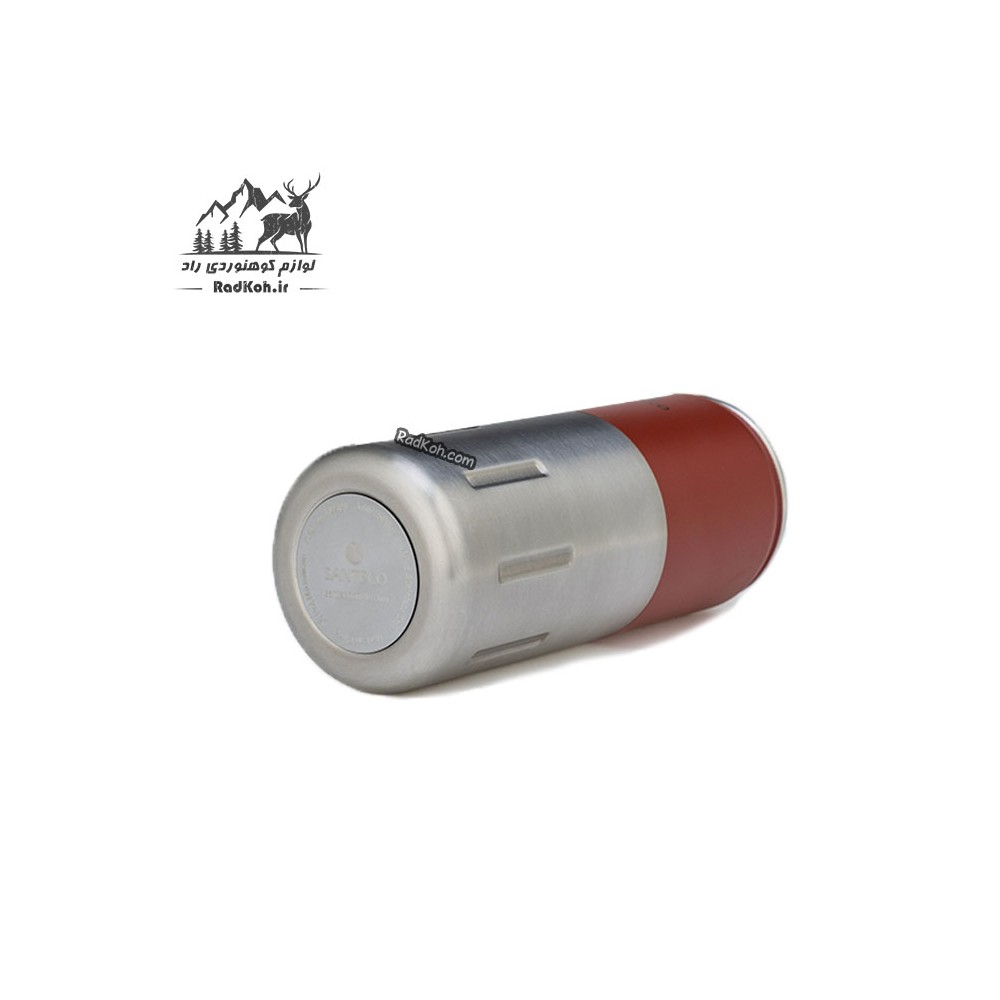 خرید ماگ سانتکو Kotka ظرفیت 500 میلی‌لیتر کد HD-500-77-2