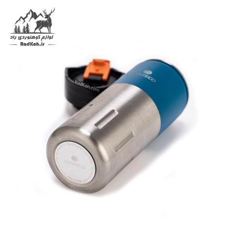 خرید ماگ سفری سانتکو Kotka کد HD-500-77-3 با طراحی کاربردی و مدرن