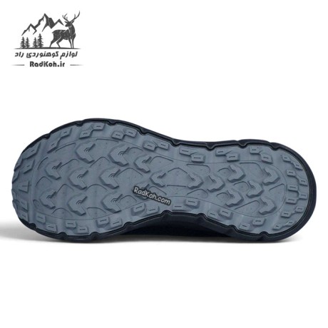 کفش مردانه هومتو مدل 371561A-1