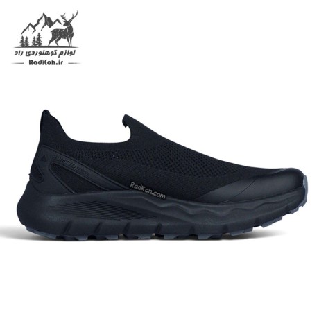 کفش اسپرت مردانه هامتو مدل 371561A-1 با طراحی بدون بند