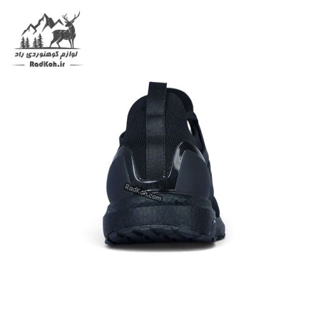 کفش اسپرت مردانه هامتو 371388A-1 با زیره آج‌دار و طراحی مناسب استفاده شهری