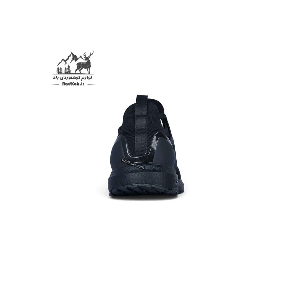 کفش اسپرت مردانه هامتو 371388A-1 با زیره آج‌دار و طراحی مناسب استفاده شهری