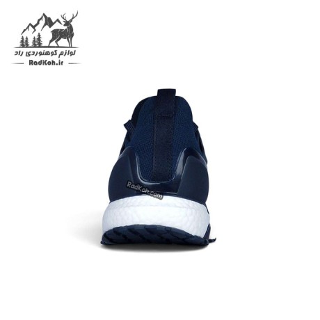 کفش اسپرت مردانه هامتو 371388A-3 با زیره انعطاف پذیر و ارتجاعی مناسب استفاده روزمره