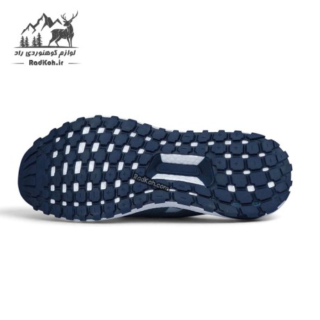 کفش هامتو مردانه مدل 371388A-4 سبک و راحت با قابلیت تطبیق با فرم پا، طراحی بدون ساق و بنددار
