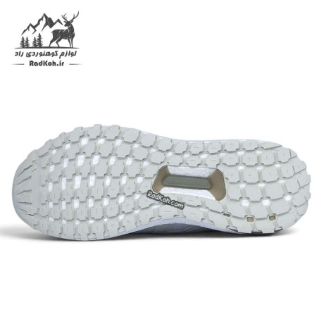 کفش هامتو مدل 371388A-5 سبک و طراحی بدون ساق و نحوه بسته شدن بندی