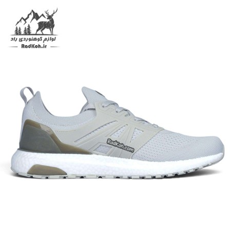 کفش راحتی هامتو مدل 371388A-5 با زیره EVA و لاستیک هامتو، آج‌دار و مقاوم در برابر لغزش