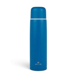 فلاسک Viseu سانتکو مدل HB-1000WC-2 دو جداره 1 لیتر