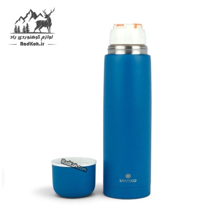 فلاسک Viseu سانتکو مدل HB-1000WC-2 بدنه ضدتعریق