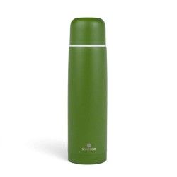 فلاسک سانتکو دو جداره HB-1000WC-3 مدل Viseu حجم 1 لیتری