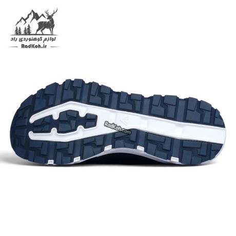 کفش هامتو زنانه 371845B-3 زیره آج دار