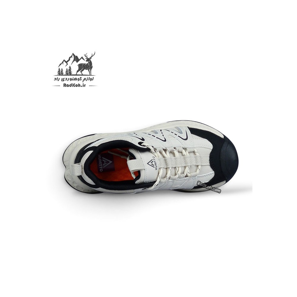 کفش مردانه هامتو مدل 360505A-3