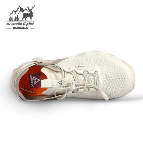 مقاوم و با دوام صندل طبیعت گردی زنانه هامتو کد 640717B-19