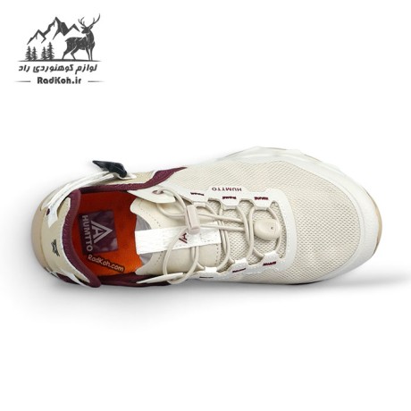 صندل زنانه هامتو 640717B-16